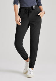 MIDRISE THEORY JOGGER PETITE