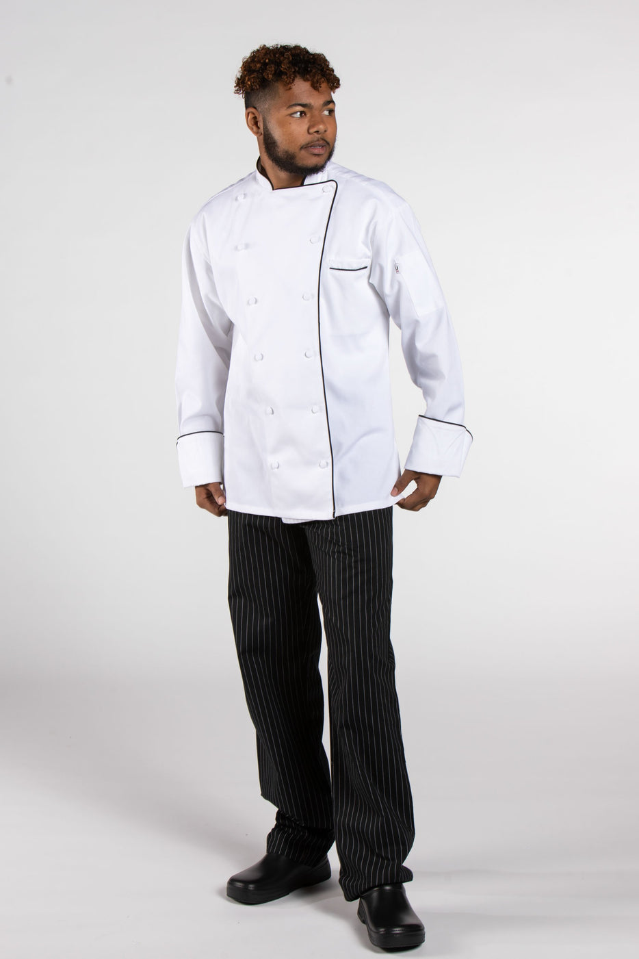 Murano Executive Chef Coat