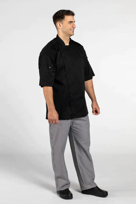 Venture Pro Vent Chef Coat