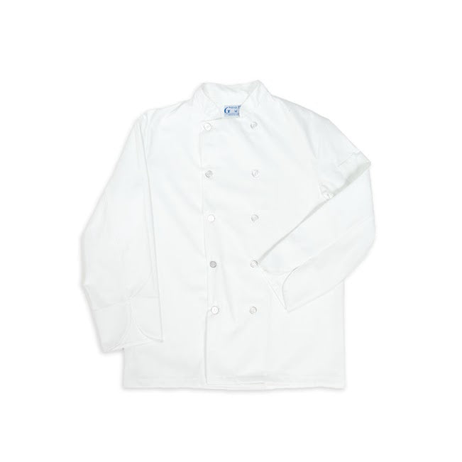 Style 721-P Chef Coat