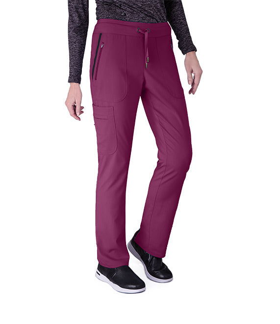 Grey's Anatomy Impact Elevate 6 Pocket Scrub Pants