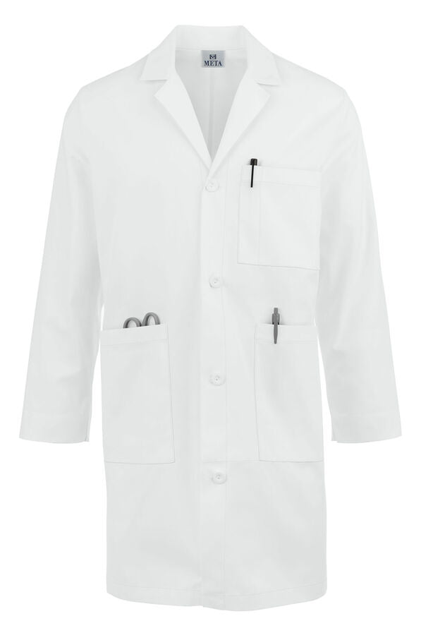 Men's 1963 Lab Coat